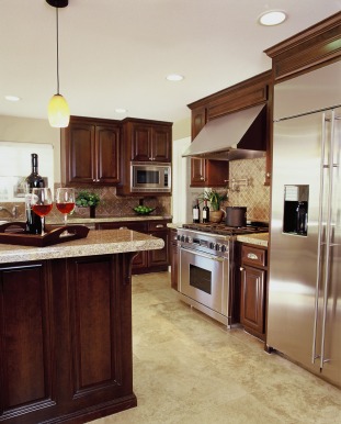 Kitchen remodeling in South Atlanta, Atlanta, GA by Level 5 Builders LLC