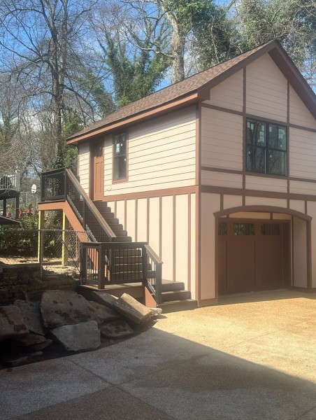 General Contractor in Cumberland, GA (7)