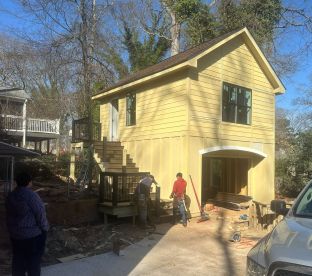 General Contractor in Cumberland, GA (4)