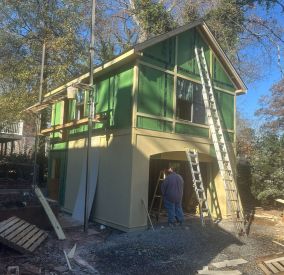 General Contractor in Cumberland, GA (3)