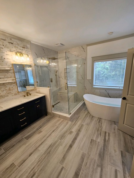 Bathroom Remodel in Atlanta, GA (3)