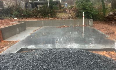 General Contractor in Cumberland, GA (1)