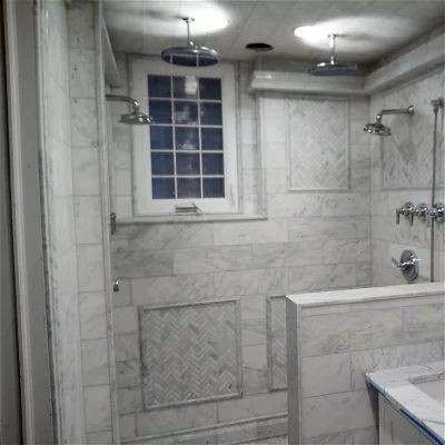 Bathroom Remodeling in Commerce, GA (1)