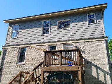 General Contractor in Marietta, GA (1)
